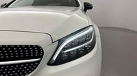 Mercedes Classe C Coupé 200 184ch AMG Line 9G Tronic — photo 17