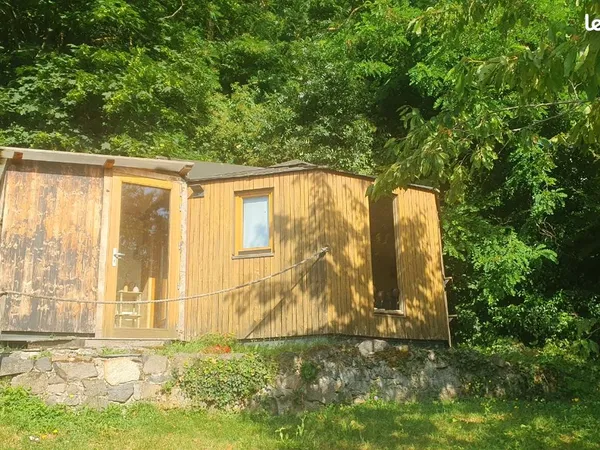 Habitat léger