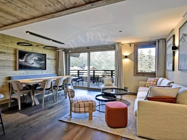 Appartement Alpina - LGCDP