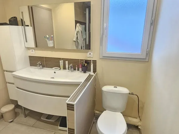 Maison 5 pièces 160 m²
