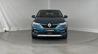Renault Arkana 1.6 E-Tech hybride 145ch Evolution -22 — photo 1