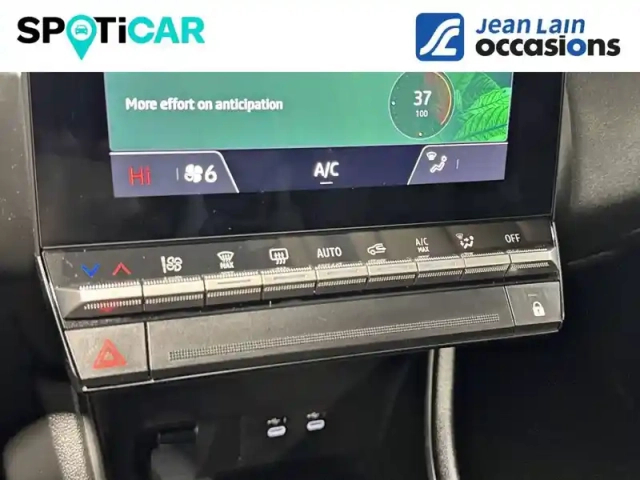 Renault Captur tce 90 ch — photo 67