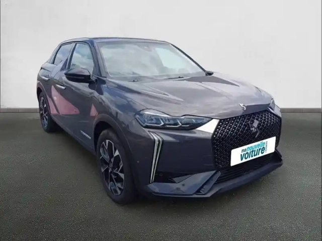 Ds Ds 3 e-tense — photo 49