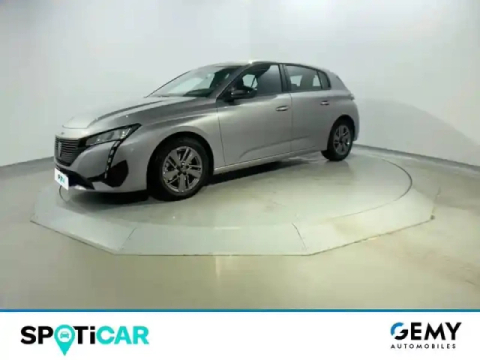 Peugeot 308 bluehdi 130ch s&amp;s bvm6