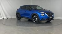 Nissan Juke 1.6 Hybrid 143ch N-Connecta 2023.5 + NISSAN CONNECT — photo 3