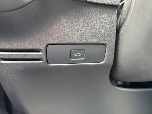 Volvo Ex40 single extended range 252 ch 1edt — photo 19