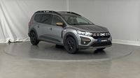 Dacia Jogger 1.0 TCe 110ch Extreme 5 places -24 — photo 3