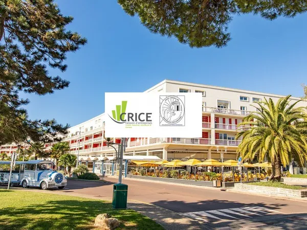 Bureaux 240 m²