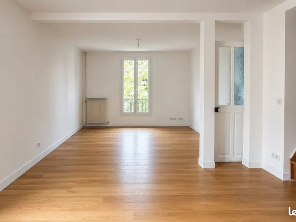 Superbe Duplex de 5pièces à Boulogne Billancourt