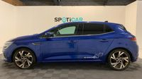 Renault Mégane 1.5 Blue dCi 115ch RS Line EDC — photo 8