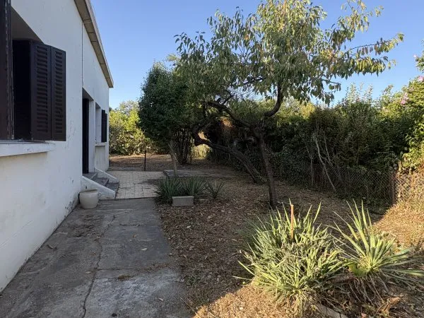 Maison 4 pièces 65 m²