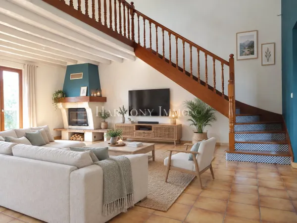 Pavillon et logement indépendant 145m2+45m2
