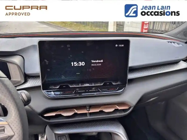 Cupra Terramar 1.5 etsi hybrid 150 ch dsg7 — photo 55