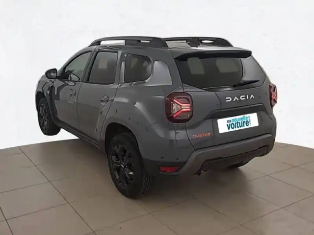 Dacia Duster tce 130 4x2 — photo 7