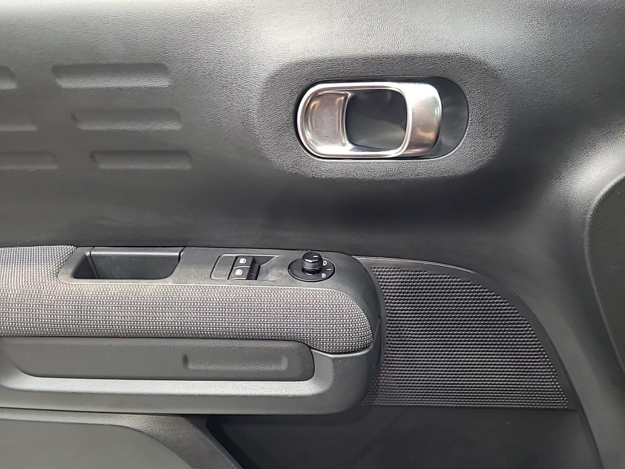 Citroën C3 Aircross puretech 110 s&s bvm6 live — photo 25