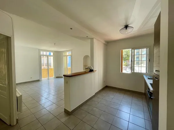 Appartement 3 pièces 67 m²