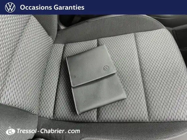 Volkswagen Touran 2.0 tdi 150 dsg7 7pl life plus — photo 16