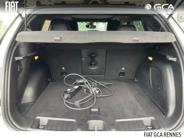 Jeep Compass 1.3 gse t4 240ch s 4xe phev at6 — photo 15