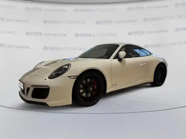 Porsche 911 coupe 3.0 450ch 4 gts pdk — photo 16