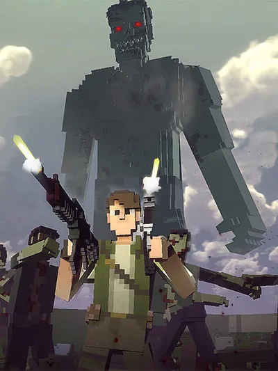 Wreck Runners
