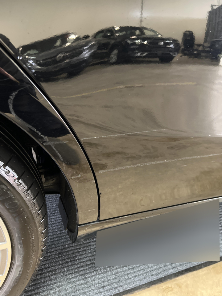 Mercedes CLA Shooting Brake — photo 45