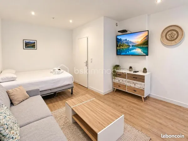 Immeuble de rapport 165 m²