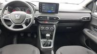 Dacia Sandero 1.0 TCe 90ch Confort -22B — photo 8