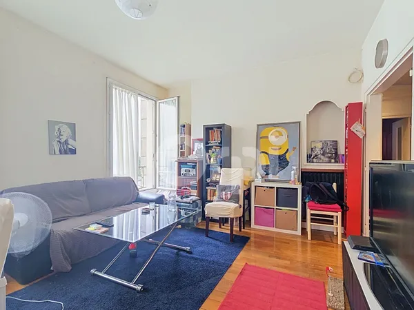 Appartement 4 pièces 111 m²