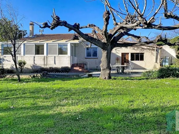 Villa 3 pièces 97 m²