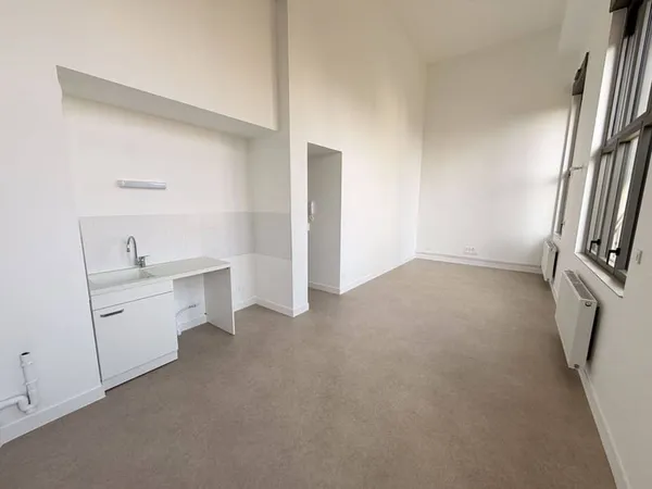 Duplex 3 pièces 72 m²