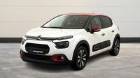 Citroen C3 1.2 PureTech 83ch S&S Shine