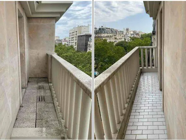 Appartement 4 pièces 94 m²
