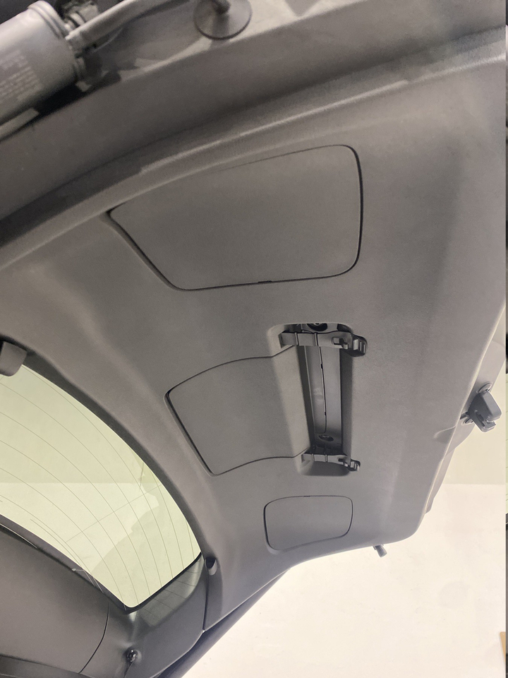 Opel Grandland — photo 52