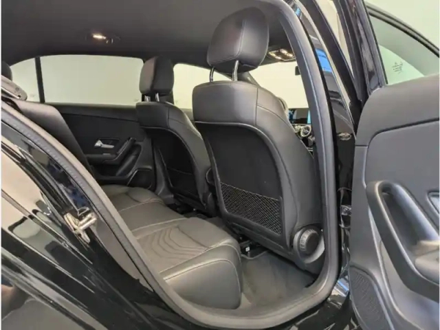 Mercedes Classe A 160 style line — photo 22