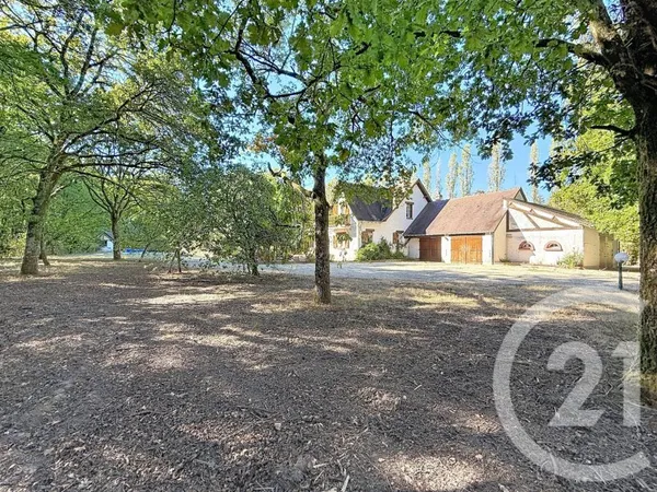 Maison 6 pièces 185 m²