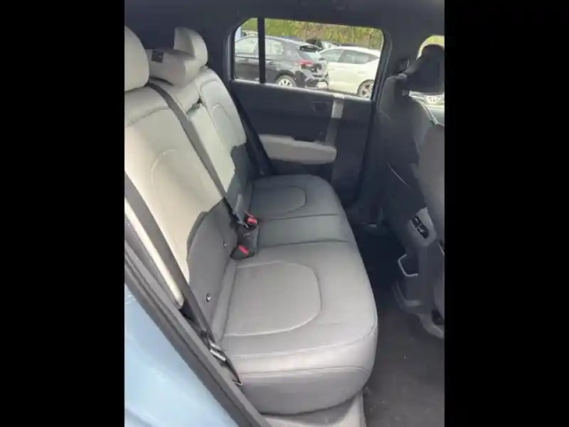 Kia Ev3 204ch 81,4kwh gt-line 2025 — photo 12