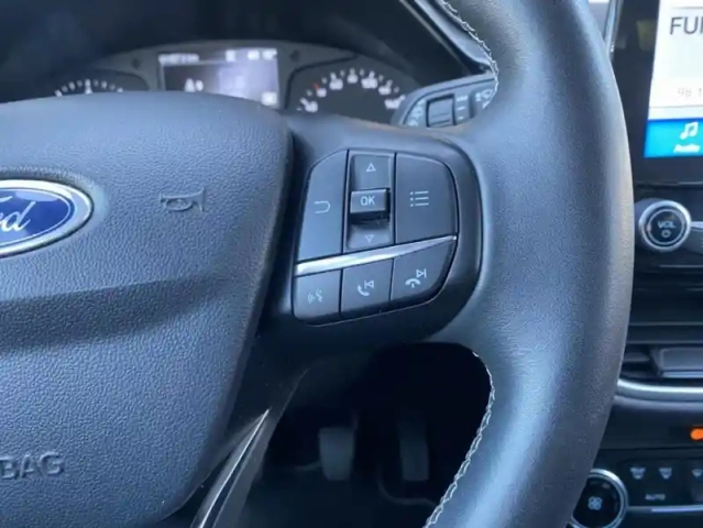 Ford Fiesta vii 1.0 ecoboost 100ps active — photo 26