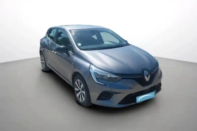 Renault Clio tce 90 — photo 83