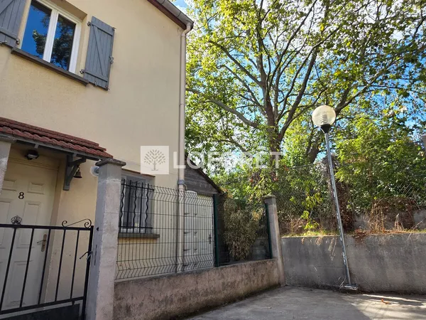 Maison 5 pièces 88 m²