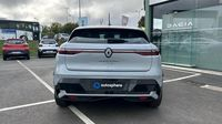 Renault Mégane E-Tech Electric EV60 220ch Equilibre super charge -B — photo 6