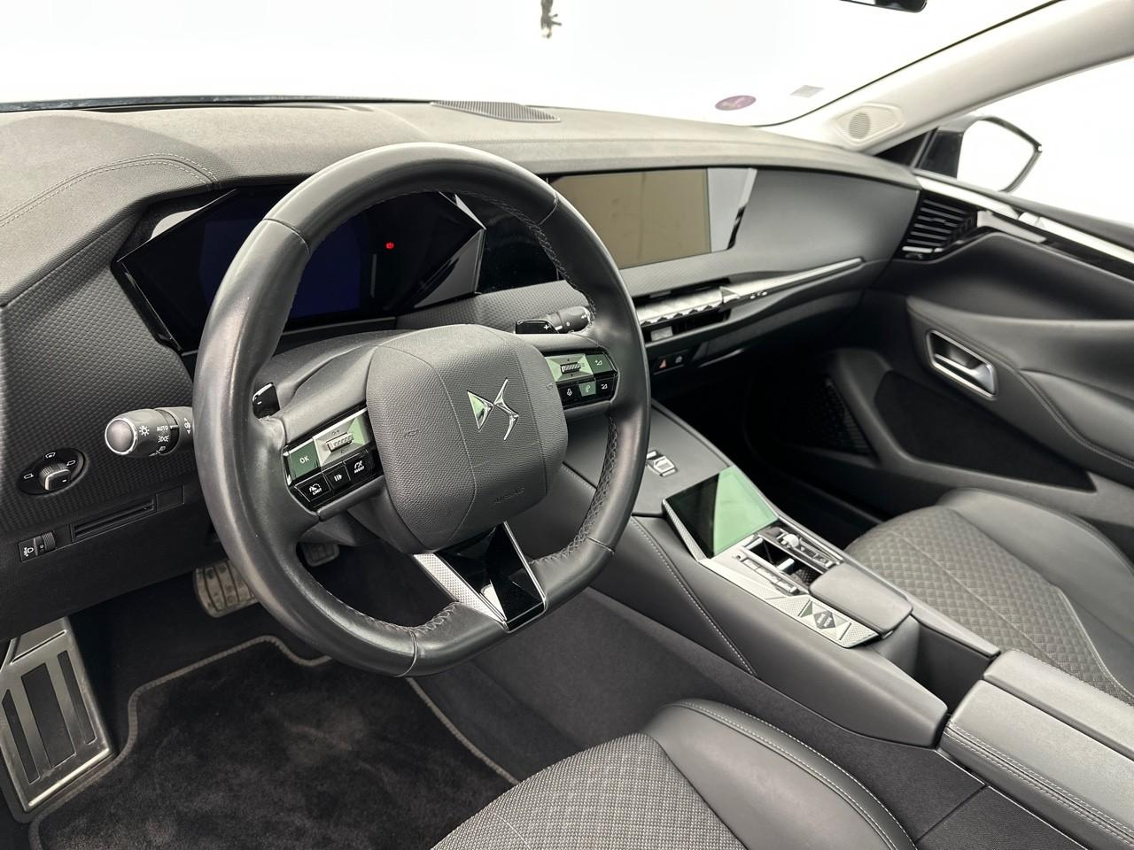 Ds Ds 4 puretech 130 eat8 trocadero — photo 9