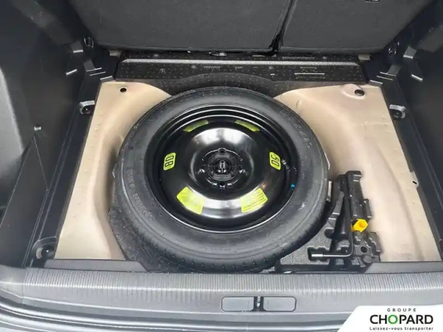 Peugeot 2008 puretech 130 s&amp;s eat8 — photo 92