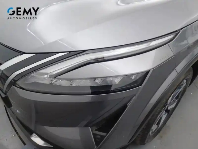 Nissan Qashqai e-power 190 ch — photo 50