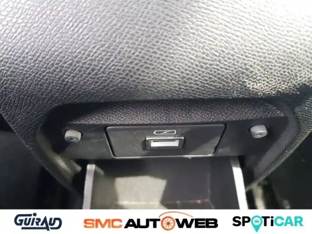 Peugeot 308 puretech 130ch s&amp;s bvm6 — photo 15