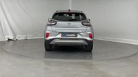 Ford Puma 1.0 EcoBoost 125ch S&S mHEV Titanium X Powershift — photo 6