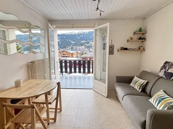 Appartement 1 pièce 25 m²