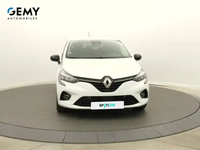 Renault Clio tce 90 — photo 2