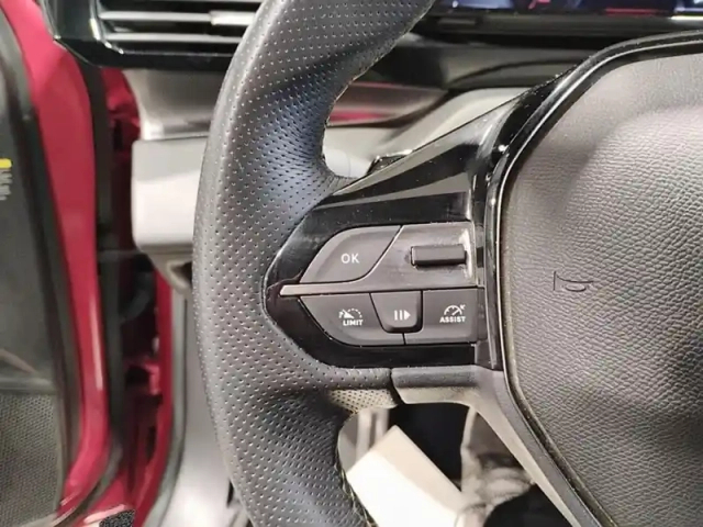 Peugeot 308 bluehdi 130ch s&amp;s eat8 gt pack — photo 19