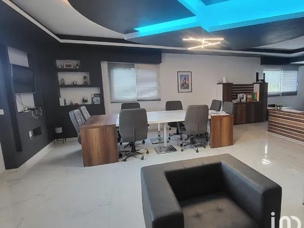 Local commercial 78 m²