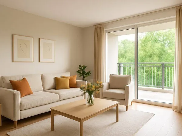 Appartement 5 pièces 102 m²